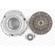 OPEN PARTS CLK9281.03 - Kit d'embrayage