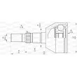 OPEN PARTS CVJ5826.10 - Embout de cardan avant (kit de réparation)