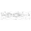 OPEN PARTS DRS6316.00 - Arbre de transmission avant droit 