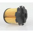 OPEN PARTS EFF5021.10 - Filtre à carburant