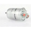 OPEN PARTS EFF5074.20 - Filtre à carburant