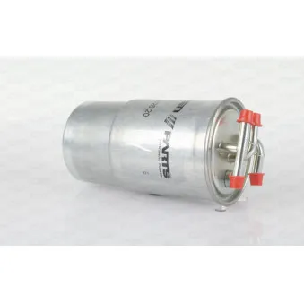 Filtre à carburant OPEN PARTS OEM 1C0127401