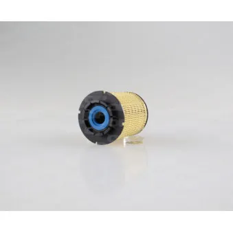 Filtre à carburant OPEN PARTS EFF5289.10