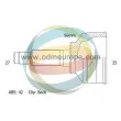 ODM-MULTIPARTS 12-060158 - Embout de cardan avant (kit de réparation)