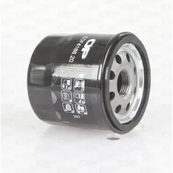 Filtre à huile OPEN PARTS OEM 96985730