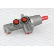 OPEN PARTS FBM1190.00 - Maître-cylindre de frein
