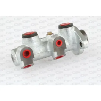 Maître-cylindre de frein OPEN PARTS OEM 3492529 Maître-cylindre de frein OPEN PARTS OEM 3492529