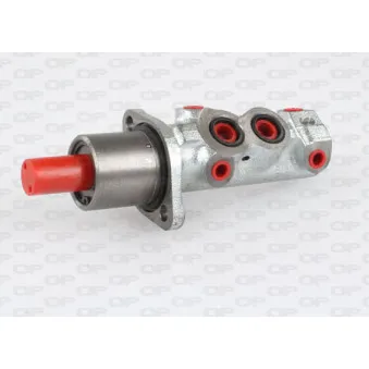 OPEN PARTS FBM1317.00 - Maître-cylindre de frein