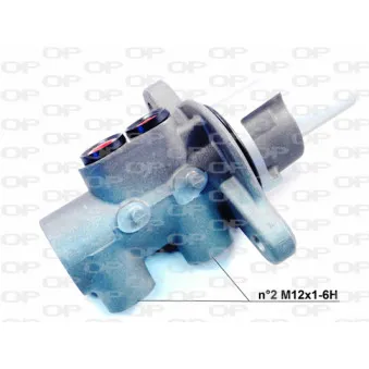 Maître-cylindre de frein OPEN PARTS OEM 77363872