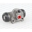 OPEN PARTS FWC3024.00 - Cylindre de roue 