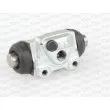 OPEN PARTS FWC3098.00 - Cylindre de roue arrière gauche 