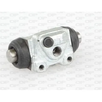 Cylindre de roue arrière gauche OPEN PARTS OEM 475705020