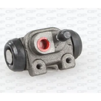 Cylindre de roue arrière gauche OPEN PARTS OEM 7701043789