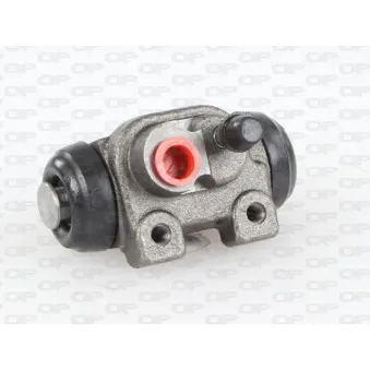Cylindre de roue arrière gauche OPEN PARTS OEM 4402E9