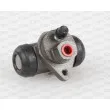 OPEN PARTS FWC3283.00 - Cylindre de roue arrière 