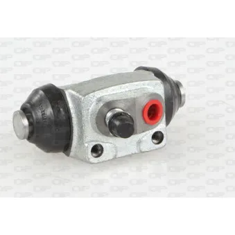 Cylindre de roue arrière gauche OPEN PARTS OEM 5833002010