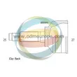 ODM-MULTIPARTS 12-141452 - Embout de cardan avant (kit de réparation)