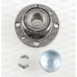 OPEN PARTS HBK5020.02 - Roulement de roue arrière