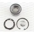 Roulement de roue avant OPEN PARTS [HBK5032.01]