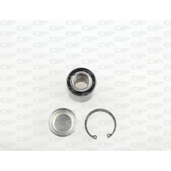 Roulement de roue arrière OPEN PARTS OEM 4700323