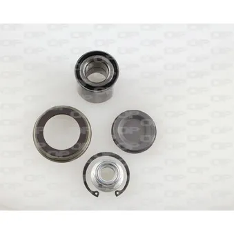 Roulement de roue arrière OPEN PARTS HBK5098.01