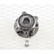 Moyeu de roue avant OPEN PARTS [HBK5154.03]