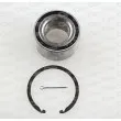 OPEN PARTS HBK5181.01 - Roulement de roue avant