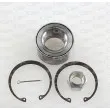 OPEN PARTS HBK5254.01 - Roulement de roue avant
