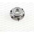 Roulement de roue avant OPEN PARTS [HBK5265.02]
