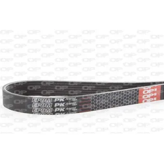 Courroie trapézoïdale à nervures OPEN PARTS OEM 0060542280