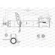 Amortisseur avant gauche OPEN PARTS [SAB8075.31]