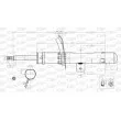 Amortisseur avant droit OPEN PARTS [SAB8137.11]