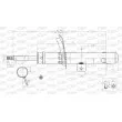 OPEN PARTS SAB8140.11 - Amortisseur avant gauche 