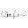 Amortisseur avant droit OPEN PARTS [SAB8375.31]