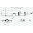 Jeu de 2 amortisseurs arrière OPEN PARTS [SAB8535.32]