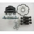 OPEN PARTS SJK7004.00 - Soufflets de cardan avant