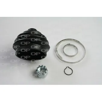 Soufflets de cardan avant OPEN PARTS OEM 1603203