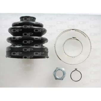 Soufflets de cardan avant OPEN PARTS OEM 3410425