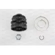 Soufflets de cardan avant OPEN PARTS [SJK7036.00]