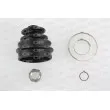 Soufflets de cardan avant OPEN PARTS [SJK7055.00]