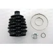 OPEN PARTS SJK7058.00 - Soufflets de cardan avant
