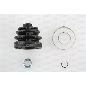 Soufflets de cardan avant OPEN PARTS OEM 98AX4A084BA