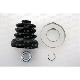 Soufflets de cardan avant OPEN PARTS OEM 329391
