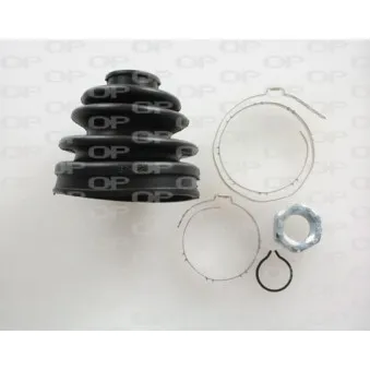 Soufflets de cardan avant OPEN PARTS SJK7074.00