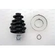 OPEN PARTS SJK7129.00 - Soufflets de cardan avant