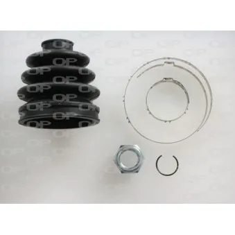 Soufflets de cardan avant OPEN PARTS OEM 39241AY125