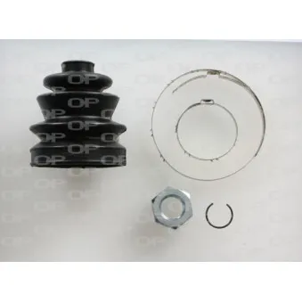 Soufflets de cardan avant OPEN PARTS OEM 392414F125
