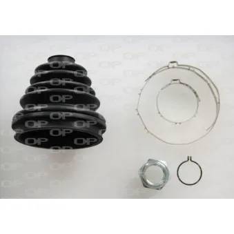 Soufflets de cardan avant OPEN PARTS OEM 431498203C