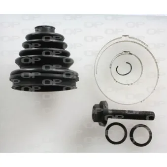 Soufflets de cardan avant OPEN PARTS OEM 443498201H