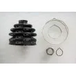 OPEN PARTS SJK7182.00 - Soufflets de cardan avant